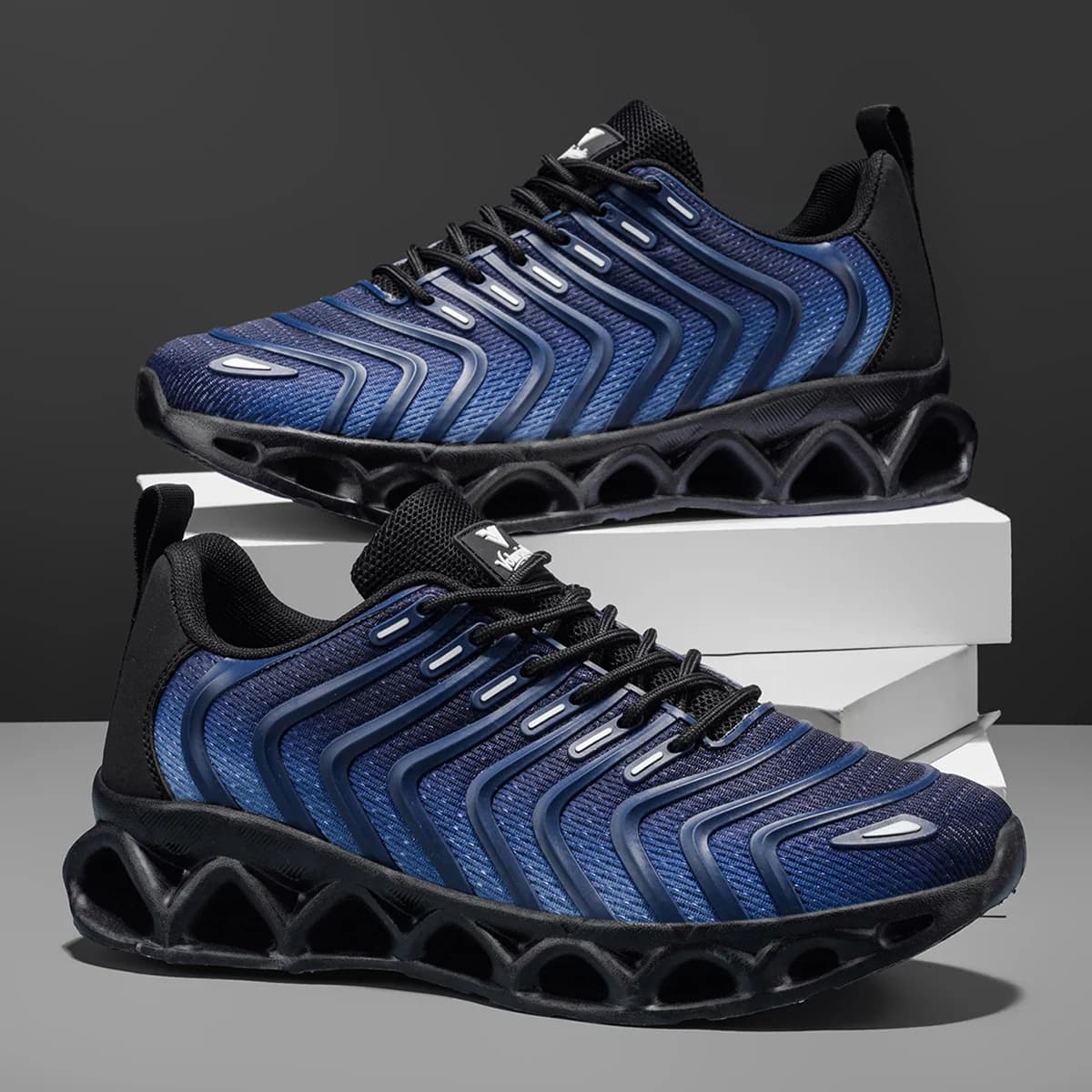 Zapatos para Mujer, Zapatillas Deportivas Casuales para Correr, Zapatos de Moda para Mujer, Zapatillas Suaves y Cómodas para Uso Diario en la Calle y Deportes