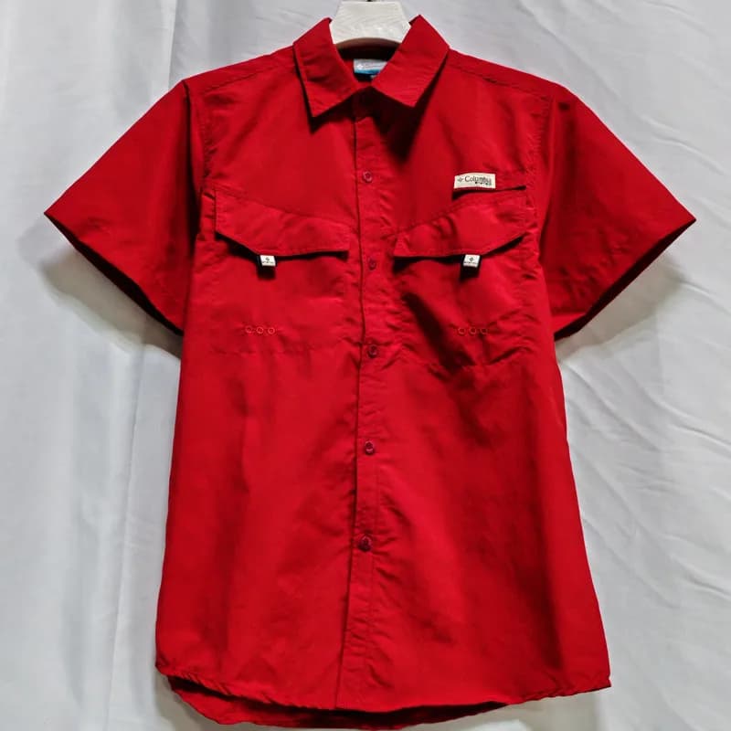 Camisas para Hombre Maja, Camisa de Pesca, Ropa de Hombre, Camisas para Hombre Incerun Hombre 2025, Ropa Masculina, Camisa de Manga Corta